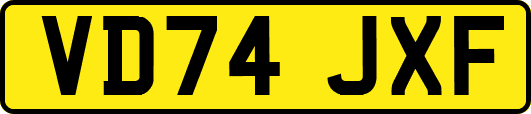 VD74JXF