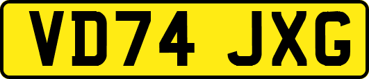 VD74JXG