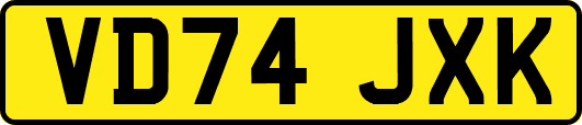VD74JXK