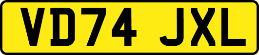 VD74JXL