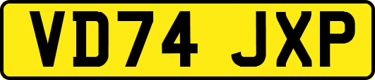 VD74JXP