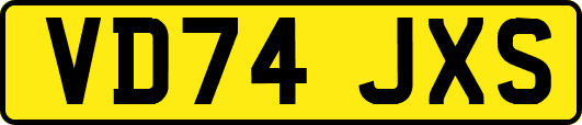 VD74JXS