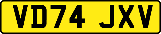 VD74JXV