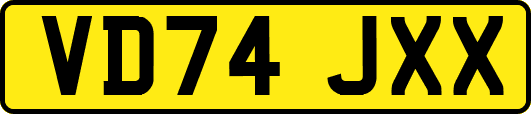VD74JXX