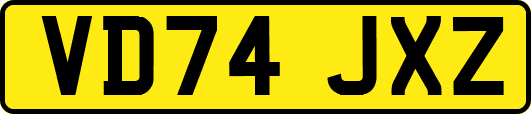 VD74JXZ