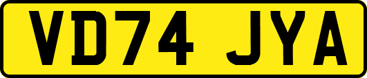 VD74JYA