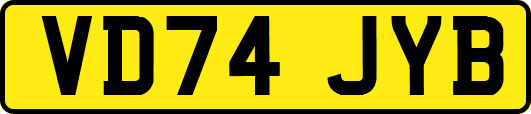 VD74JYB