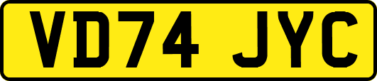VD74JYC
