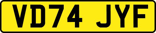 VD74JYF