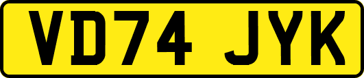 VD74JYK