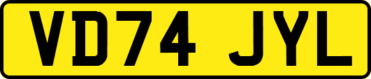 VD74JYL