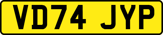 VD74JYP