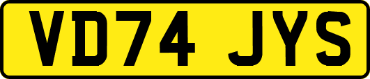 VD74JYS