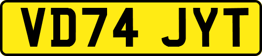 VD74JYT