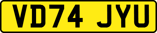 VD74JYU