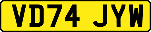 VD74JYW