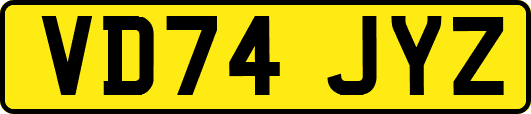 VD74JYZ