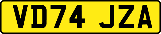 VD74JZA