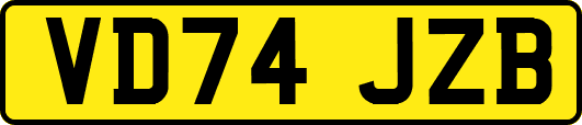 VD74JZB