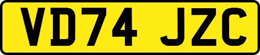 VD74JZC