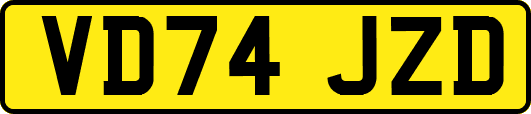 VD74JZD