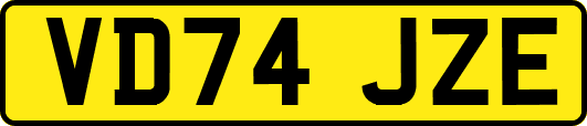VD74JZE