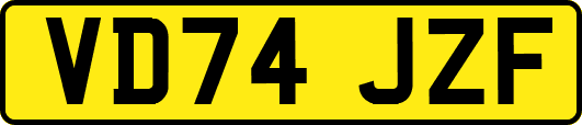 VD74JZF