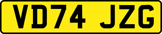 VD74JZG