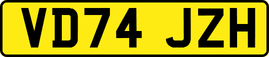 VD74JZH