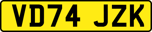 VD74JZK