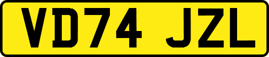 VD74JZL