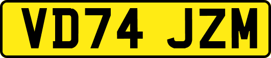 VD74JZM