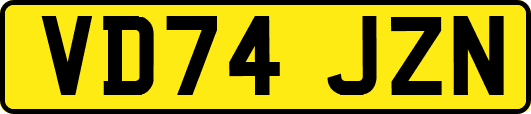 VD74JZN