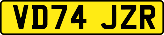 VD74JZR