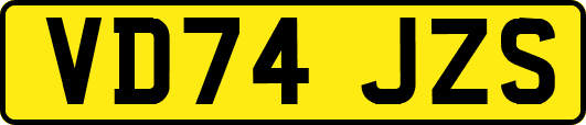VD74JZS