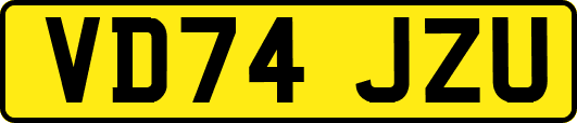 VD74JZU