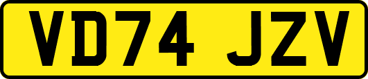VD74JZV