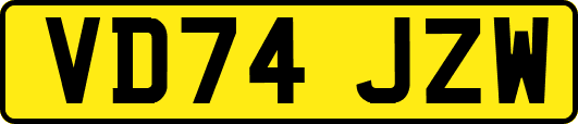 VD74JZW
