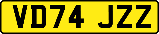 VD74JZZ