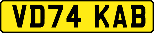 VD74KAB