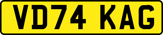 VD74KAG