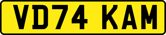 VD74KAM