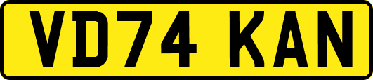 VD74KAN