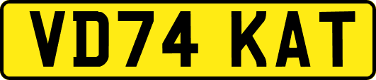 VD74KAT