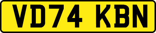 VD74KBN