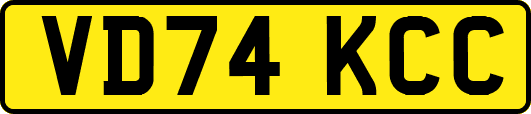 VD74KCC