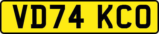 VD74KCO