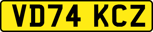 VD74KCZ