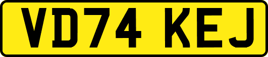 VD74KEJ