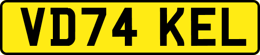VD74KEL